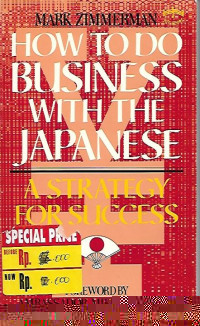 Image of How To Do Business With The Japanes