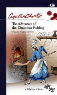 The adventure of the chistmas Pudding : Skandal Perjamuan Natal