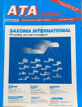 A.T.A Journal : Journal for Asia on Textile & Apparel
