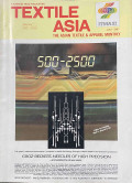 Textile Asia