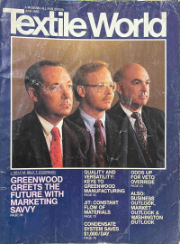 Textile World