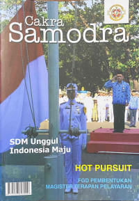 Cakra Samodra