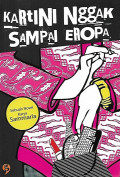 Kartini enggak Sampai Eropa