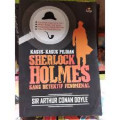 Kasus-Kasus Pilihan Sherlock Holmes Sang Detektif Fenomenal