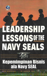 Image of Kepemimpinan Bisnis Dalam Navi SEAL