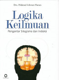 Logika Kelimuan : Pengantar Silogisme dan Induksi
