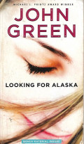 Looking For Alaska