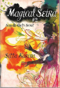 Magical Siera Siera and Abe's Secret