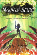 Magical Siera Siera and The Destined Farwell