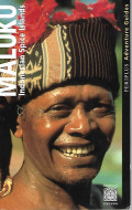 Maluku Indonesia Spice Islnads