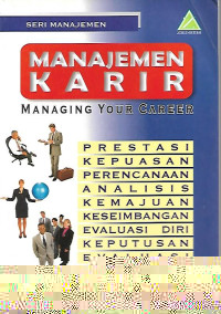 Image of Manajemen Karir