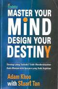 Master Your Mind Design Your Destiny