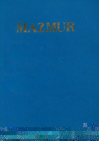Image of Mazmur
