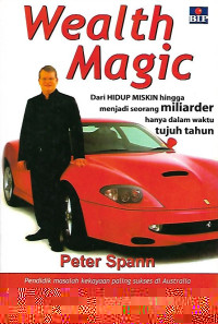 Image of Mealth Magic