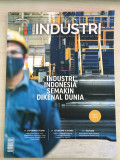 Media Industri: Industri Indonesia Semakin Dikenal Dunia