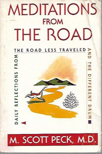 Meditation From The Road