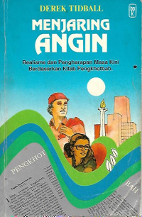 Image of Menerjang Angin