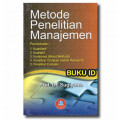 Metode Penelitian Manajemen