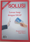 SOLUSI : Lawan Suap Dengan SMAP