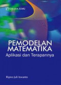 Pemodelan Matematika : Aplikasi dan Terapannya