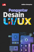 Pengantar Desain UI/UX Referensi dan Tutorial yang Anda butuhkan untuk memahami UI/UX