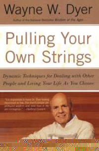 Image of Pulling Your Own String