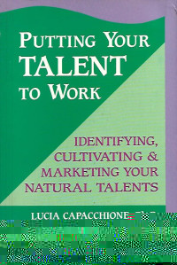 Image of Putting Your Talent to Work