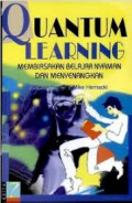 Quantum Learning
