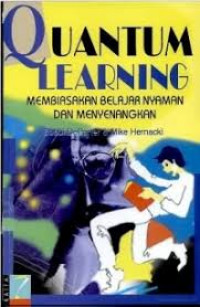 Quantum Learning