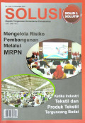 SOLUSI : Mengelola Risiko Pembangunan Melalui MPRN