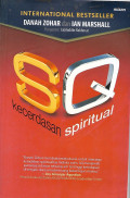 SQ : Kecerdasan Spiritual