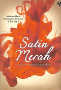 Satin Merah