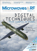 Microwaves & RF