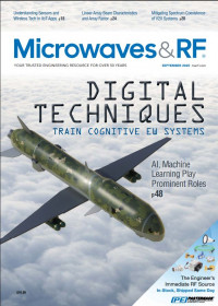 Microwaves & RF