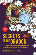 Secrets Of The Dragon