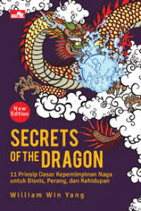 Secrets Of The Dragon