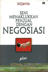 Image of Seni Menaklukkan Penjual Dengan Negosiasi