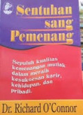 Sentuhan Sang Pemenang