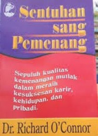 Sentuhan Sang Pemenang