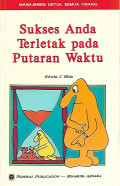 Sukses Terletak Pada Putaran Waktu