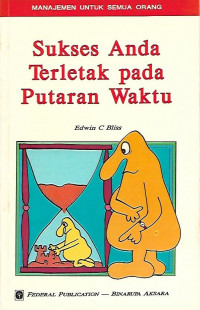 Sukses Terletak Pada Putaran Waktu