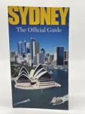 Sydney The Official Guide