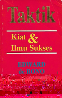 Image of Taktik Kita & Ilmu Sukses