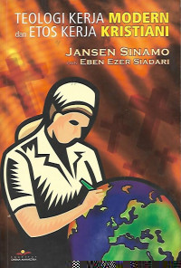 Image of Teologi Kerja Modern dan Etos Kerja Kristian