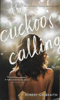The Cuckoo's Calling