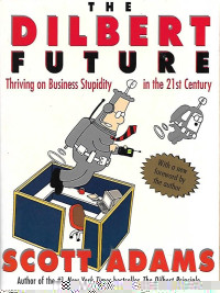 Image of The Dilbert Future