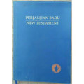 Perjanjian Baru
