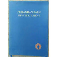 Perjanjian Baru