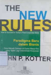 The New Rules