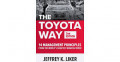 The Toyota Way
